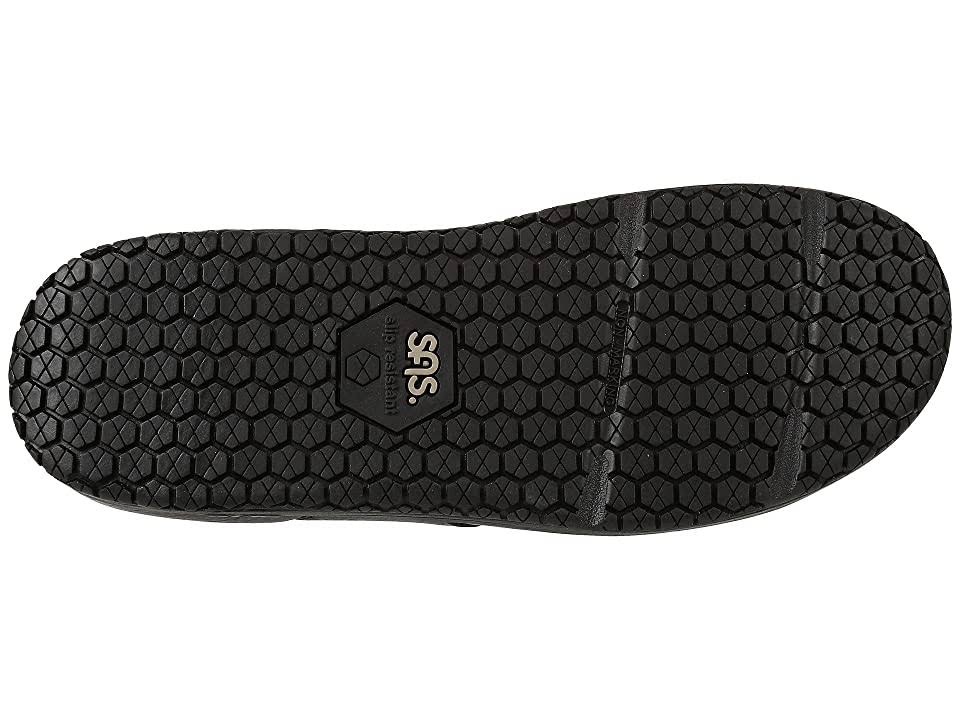 Black 13 Wide Guardian Shoes Z841