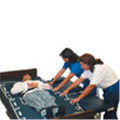 Universal Transfer Chair Mat N87013