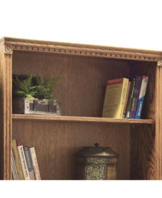 72-in Bookcase S13122