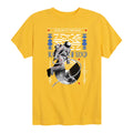 Toddler & Youth Short Sleeve Graphic T-Shirt S78718