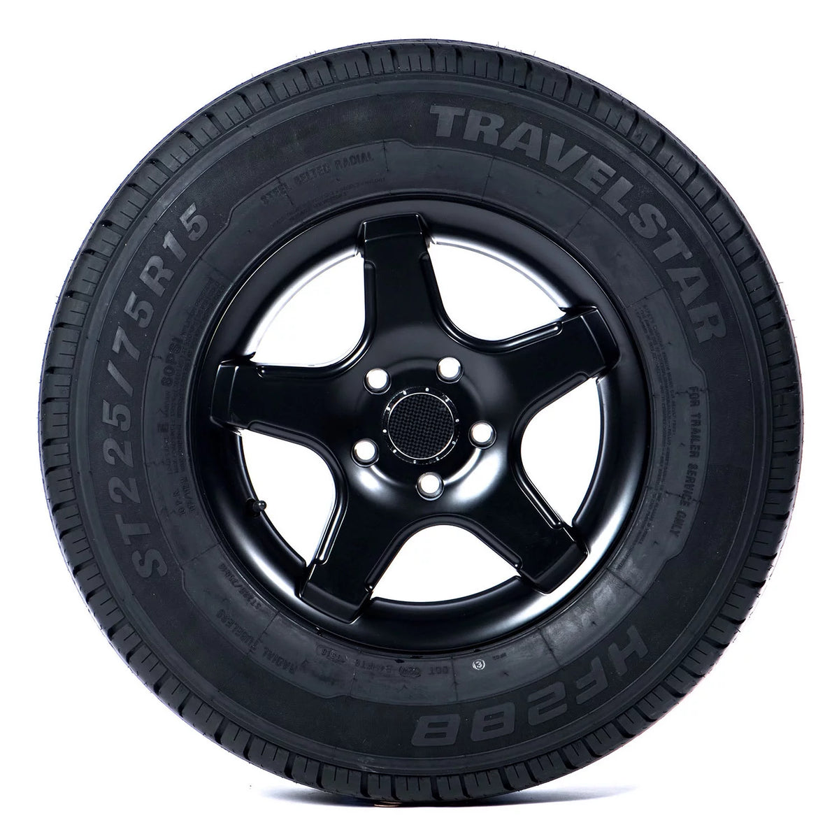 ST205/75R15 Trailer Tire F930
