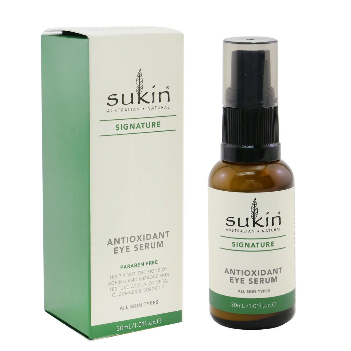 Antioxidant Eye Serum 30ml C1063