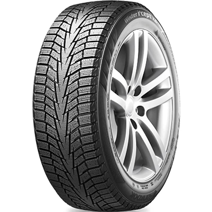 Winter Passenger Tire R2846
