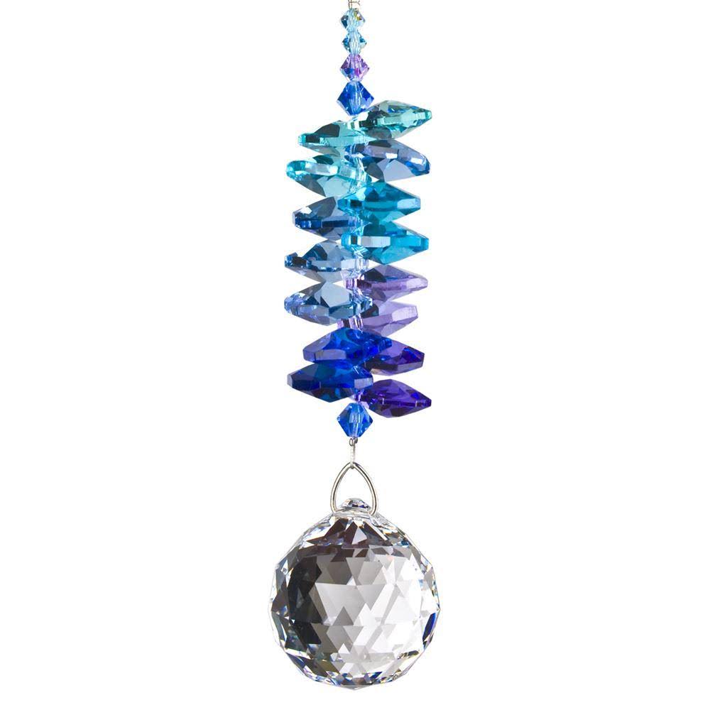 Crystal Cascade Ice S10312