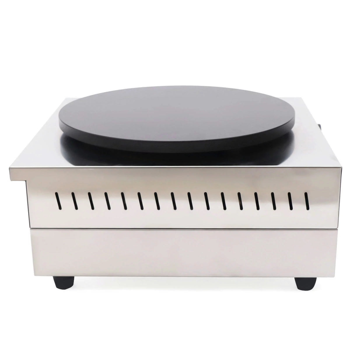 Electric Crepe Maker Machine 40cm Nonstick 1700W 110V B740830