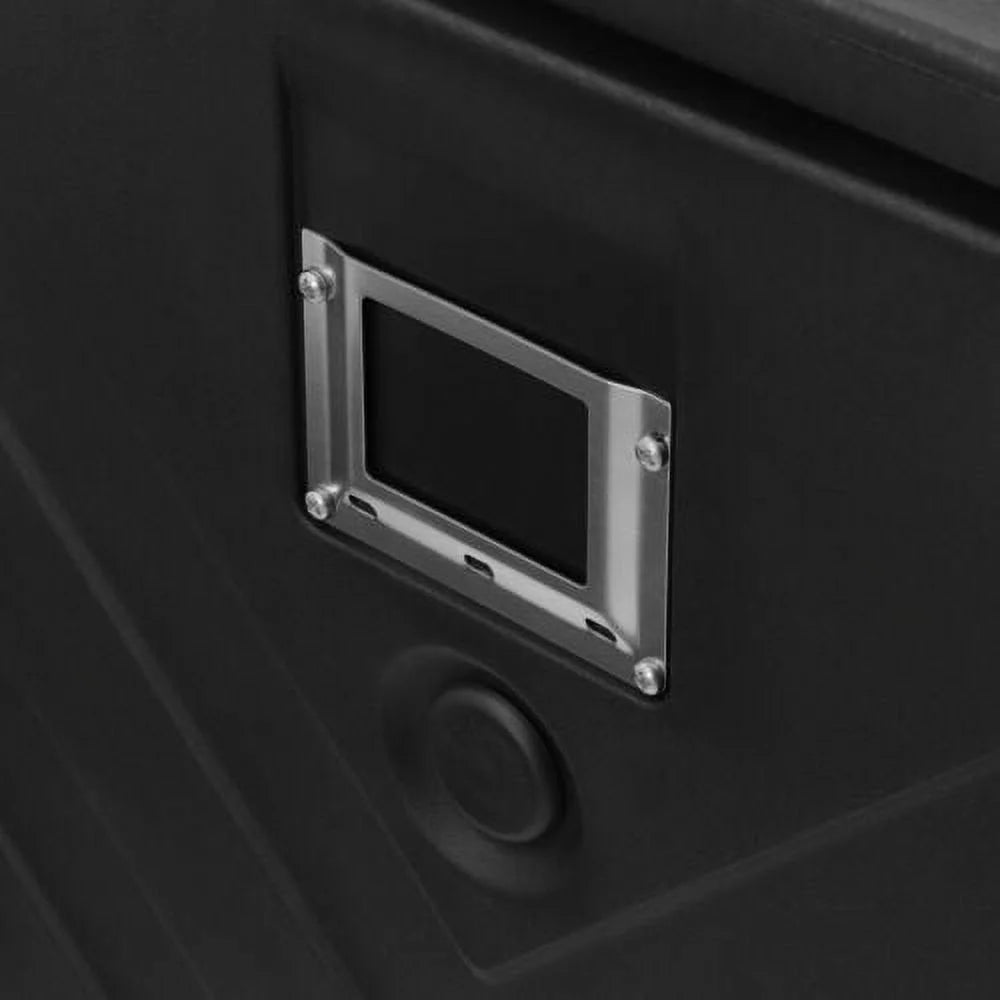 Insulated Food Pan Carrier with Handle A906