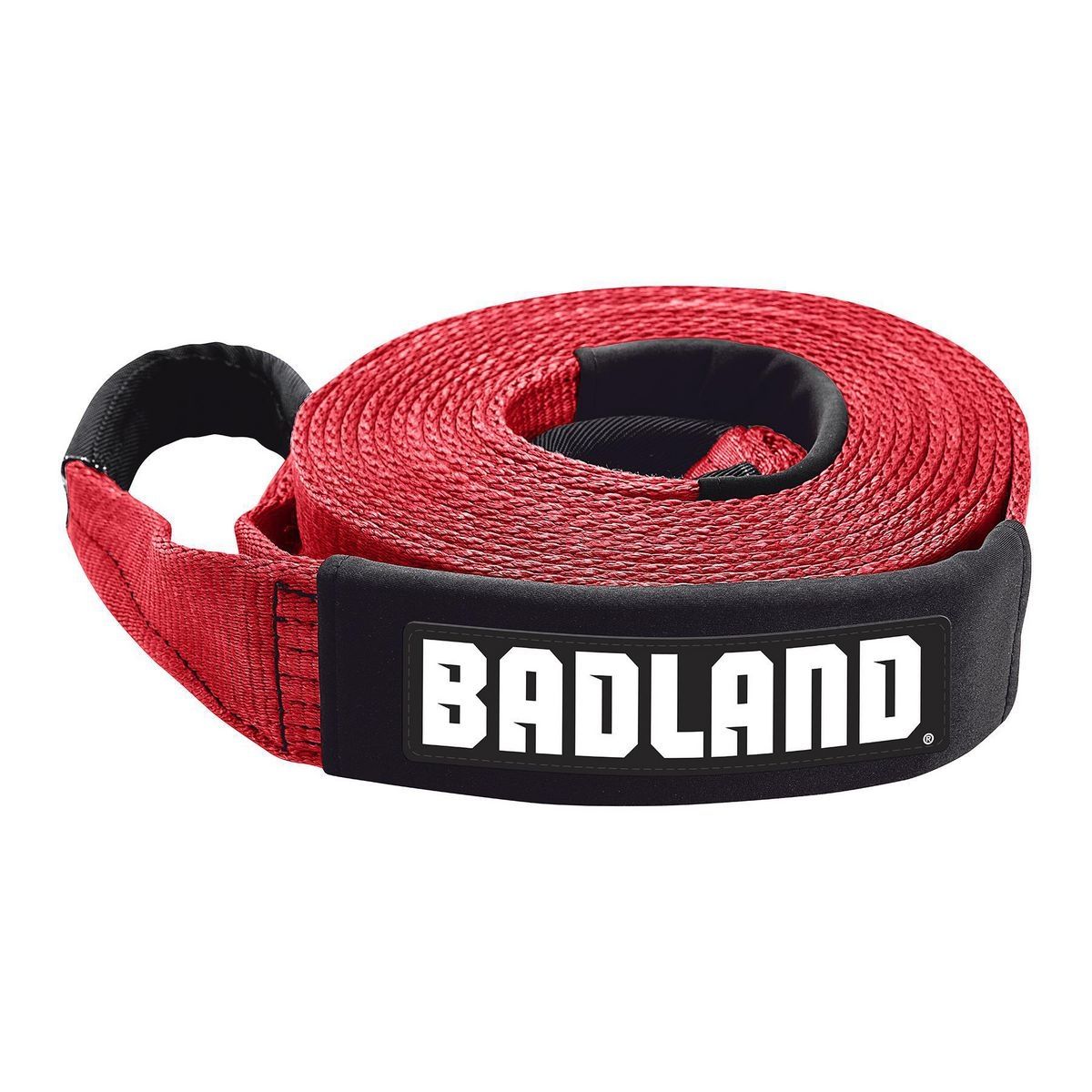 10,000 lb. Capacity 3 in. x 30 ft. Recovery Strap L683116