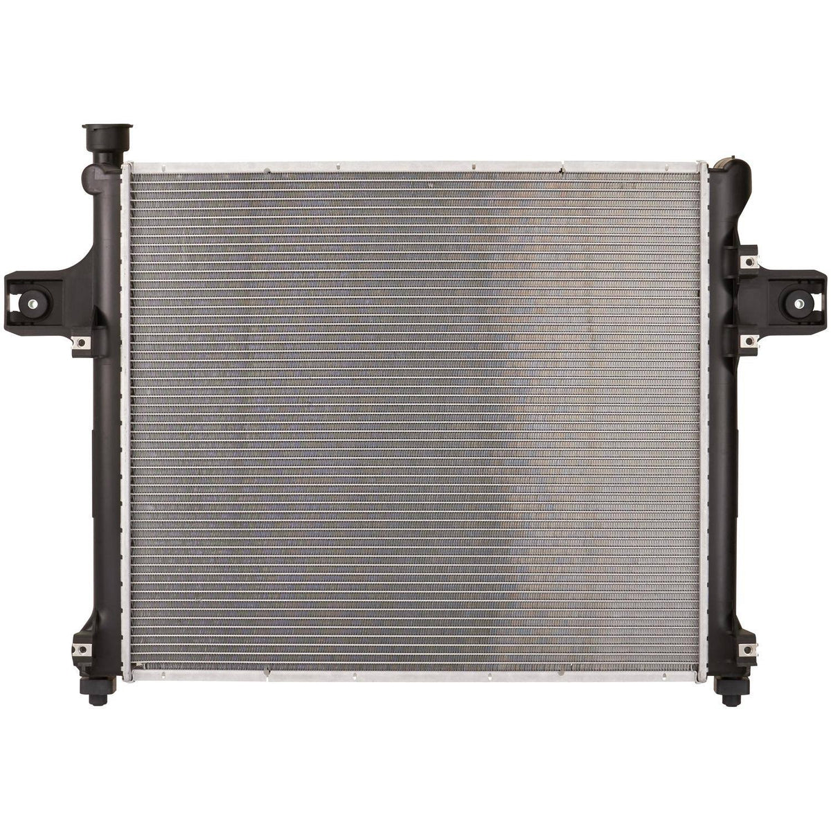 Radiator B75304