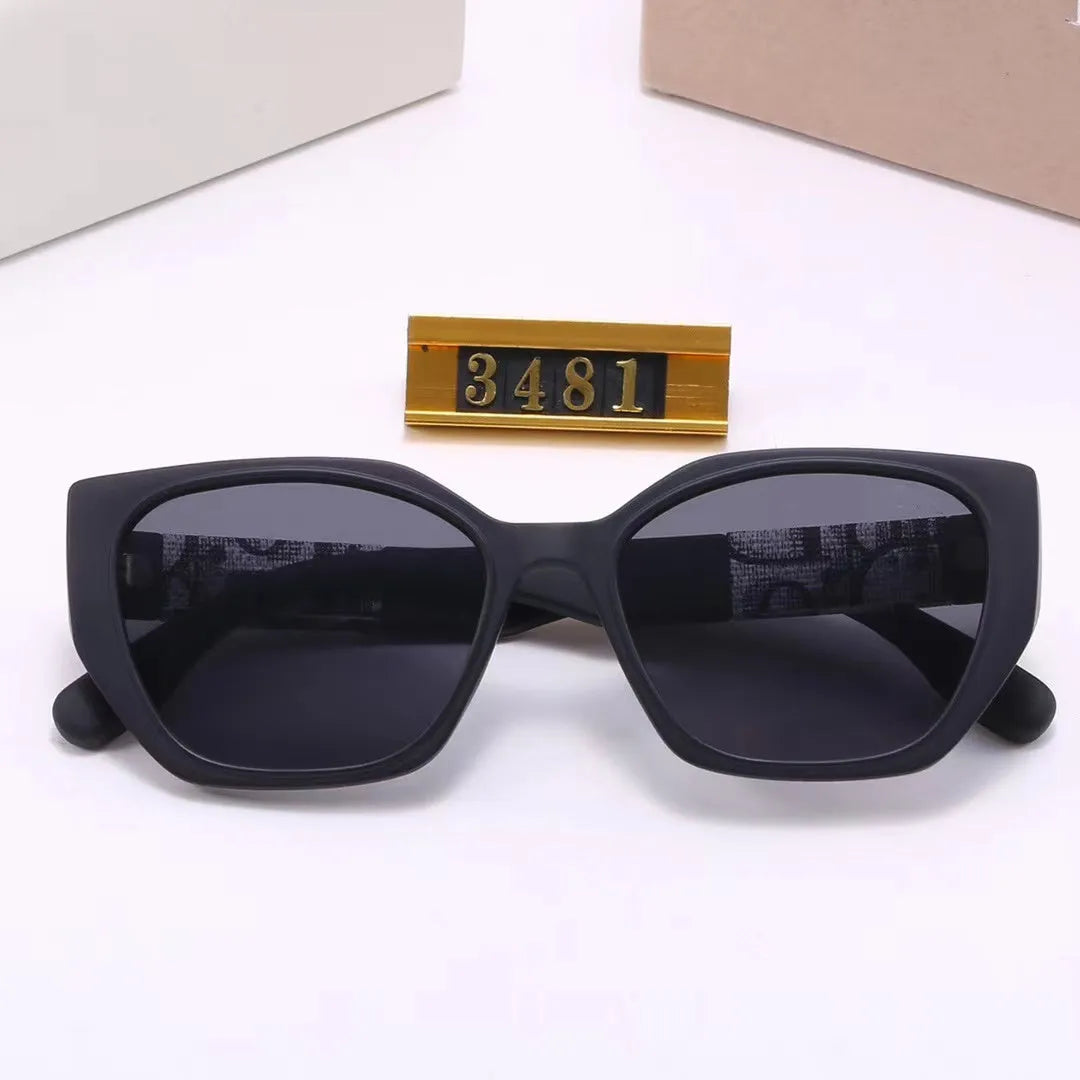Polarized Sunglasses H24332