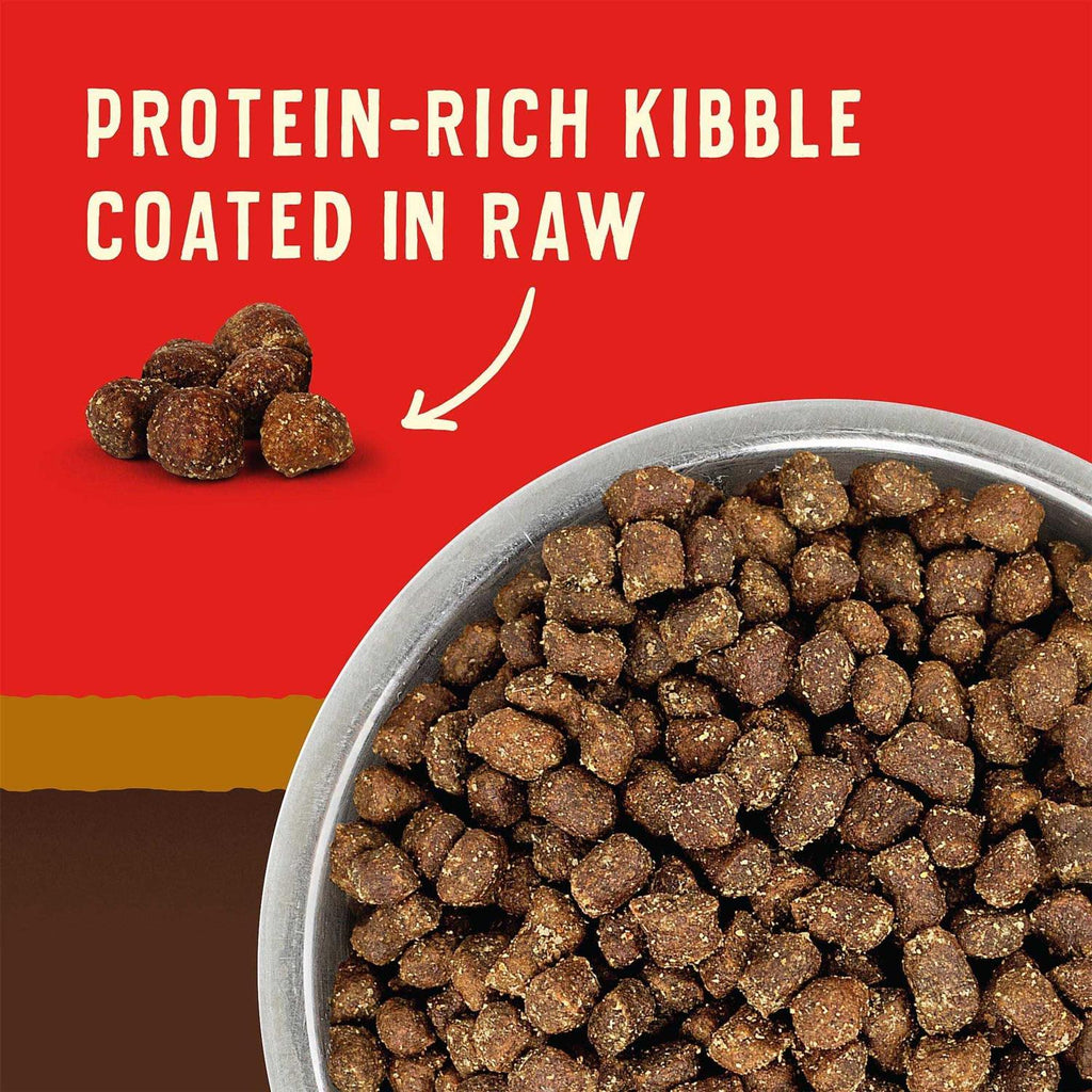 Grain Free High Protein Dry Dog Food R292623