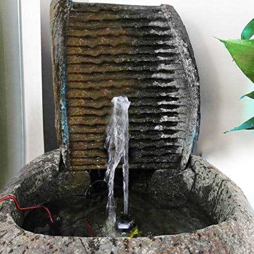 12V Mini Submersible Water Pump H7696