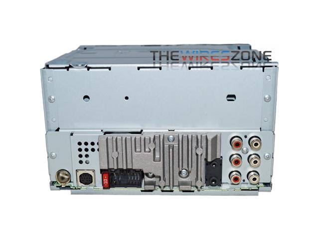 CD Receiver B32034