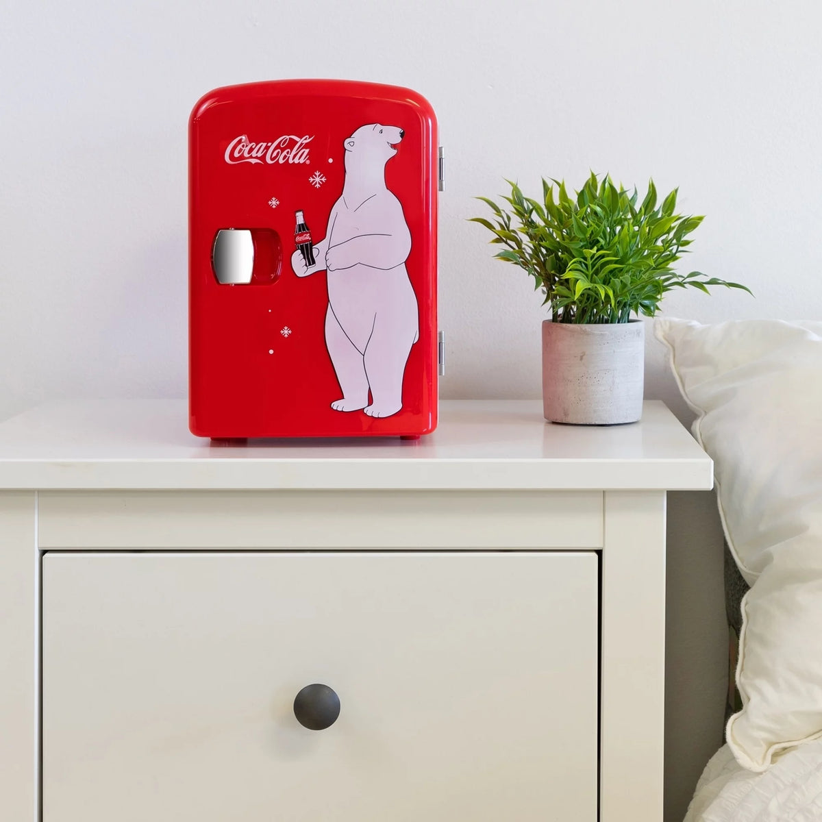 Portable Mini Cooler R396