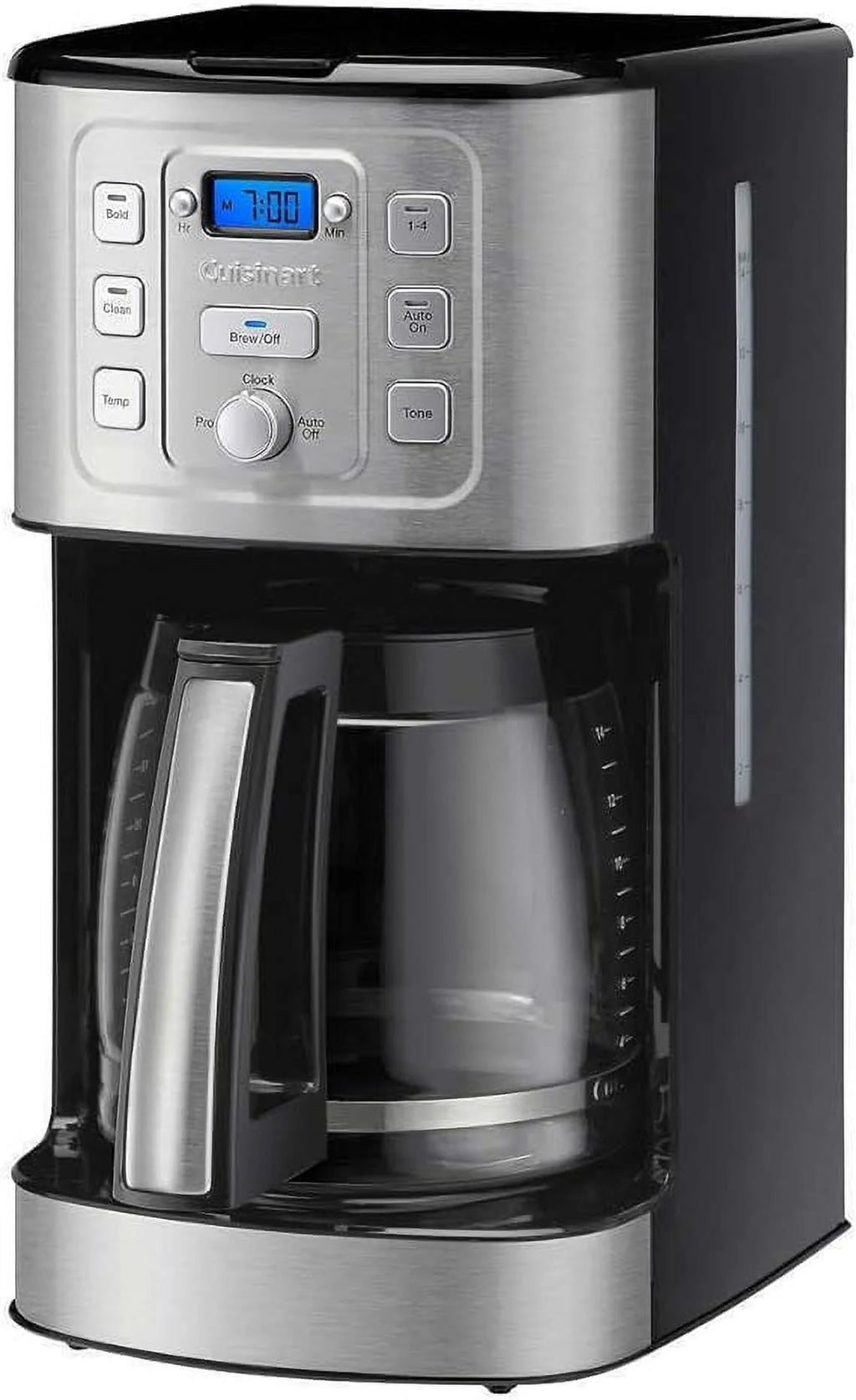 14-Cup Programmable Coffeemaker W9145
