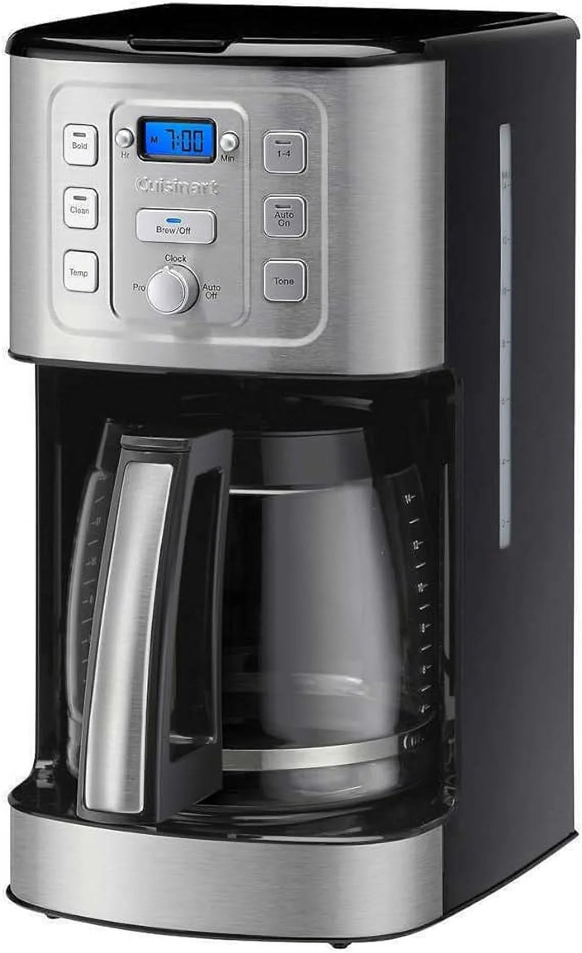 14-Cup Programmable Coffeemaker W9145
