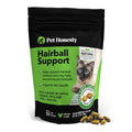 Hairball Support Cat Chews F3081