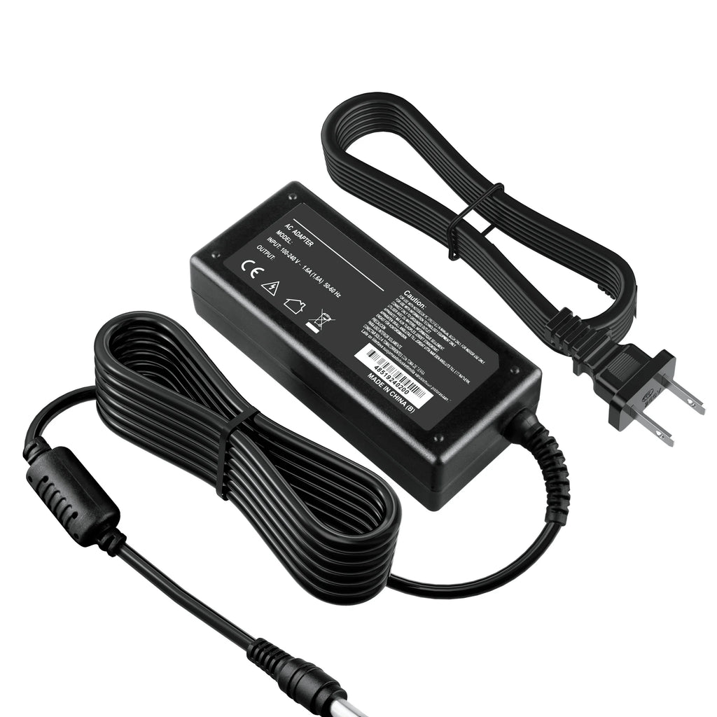 42V AC Adapter Charger for 36V Electric Bike Lithium Battery V10523