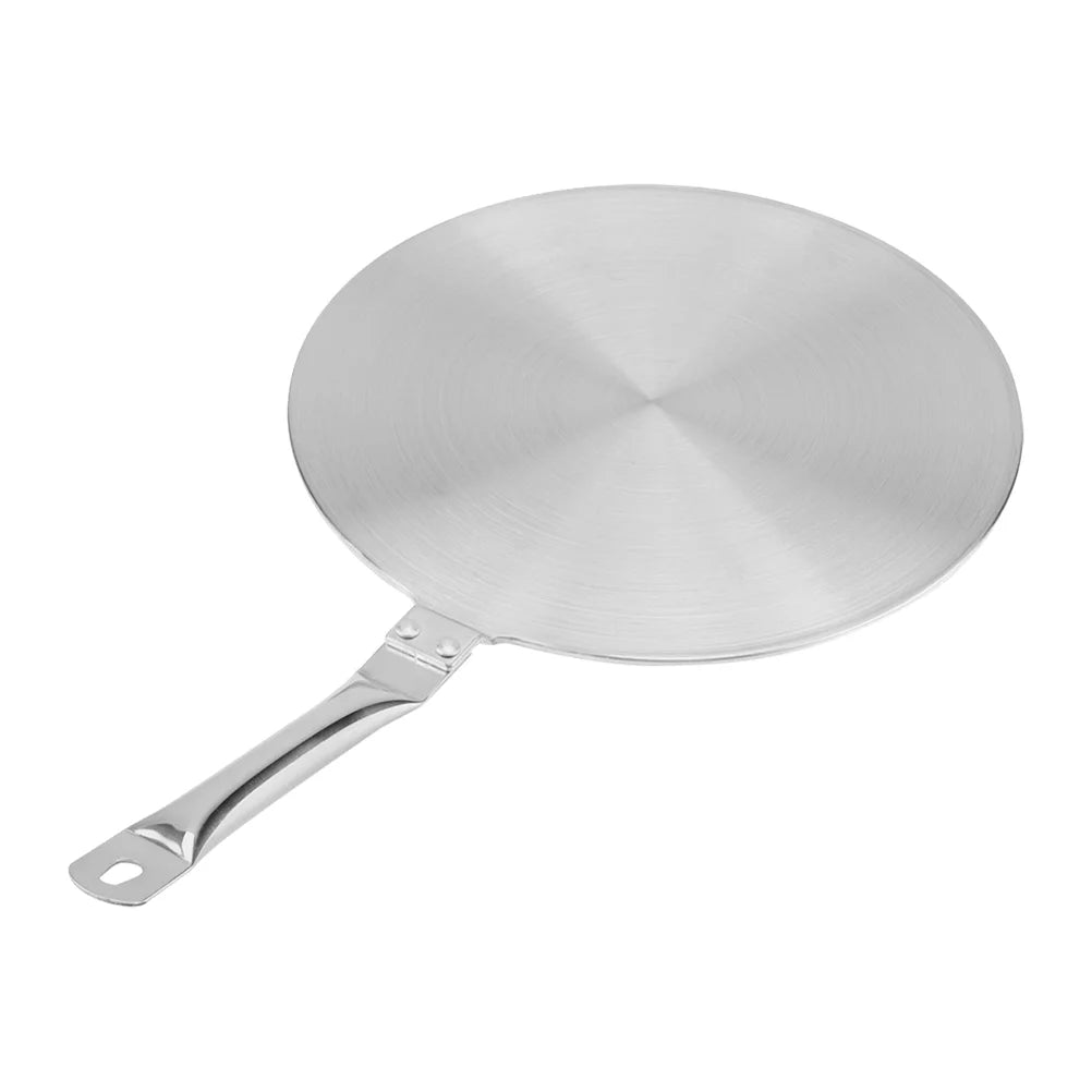 Stainless Steel Induction Cooktop Heat Converter Disk S508