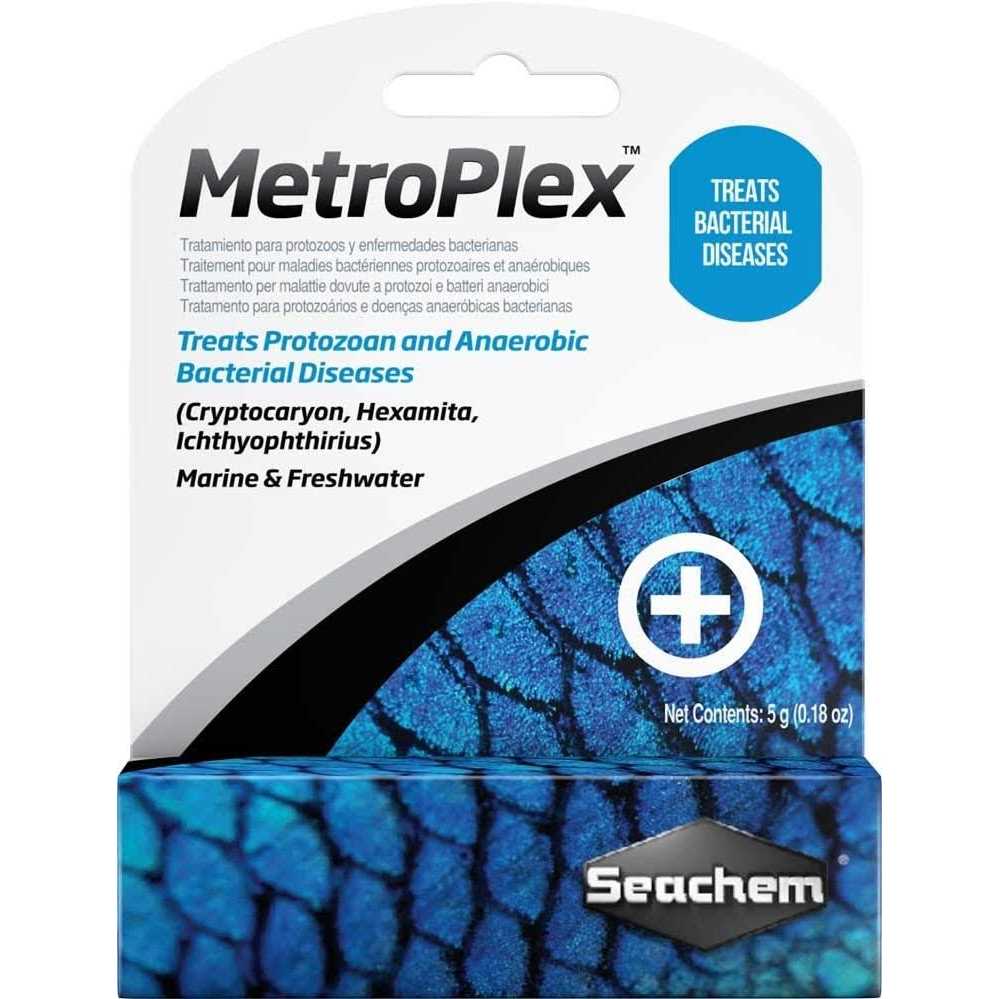 MetroPlex Pet Supplies B307388