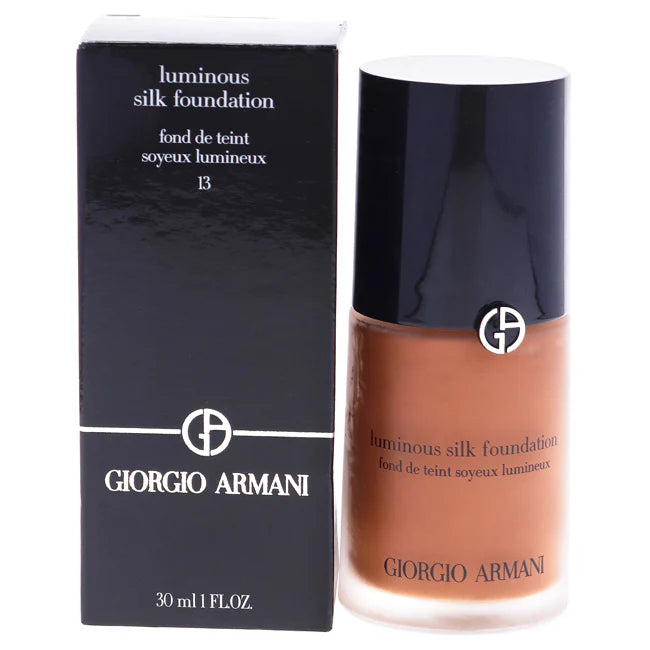 1 oz Luminous Silk Foundation T936