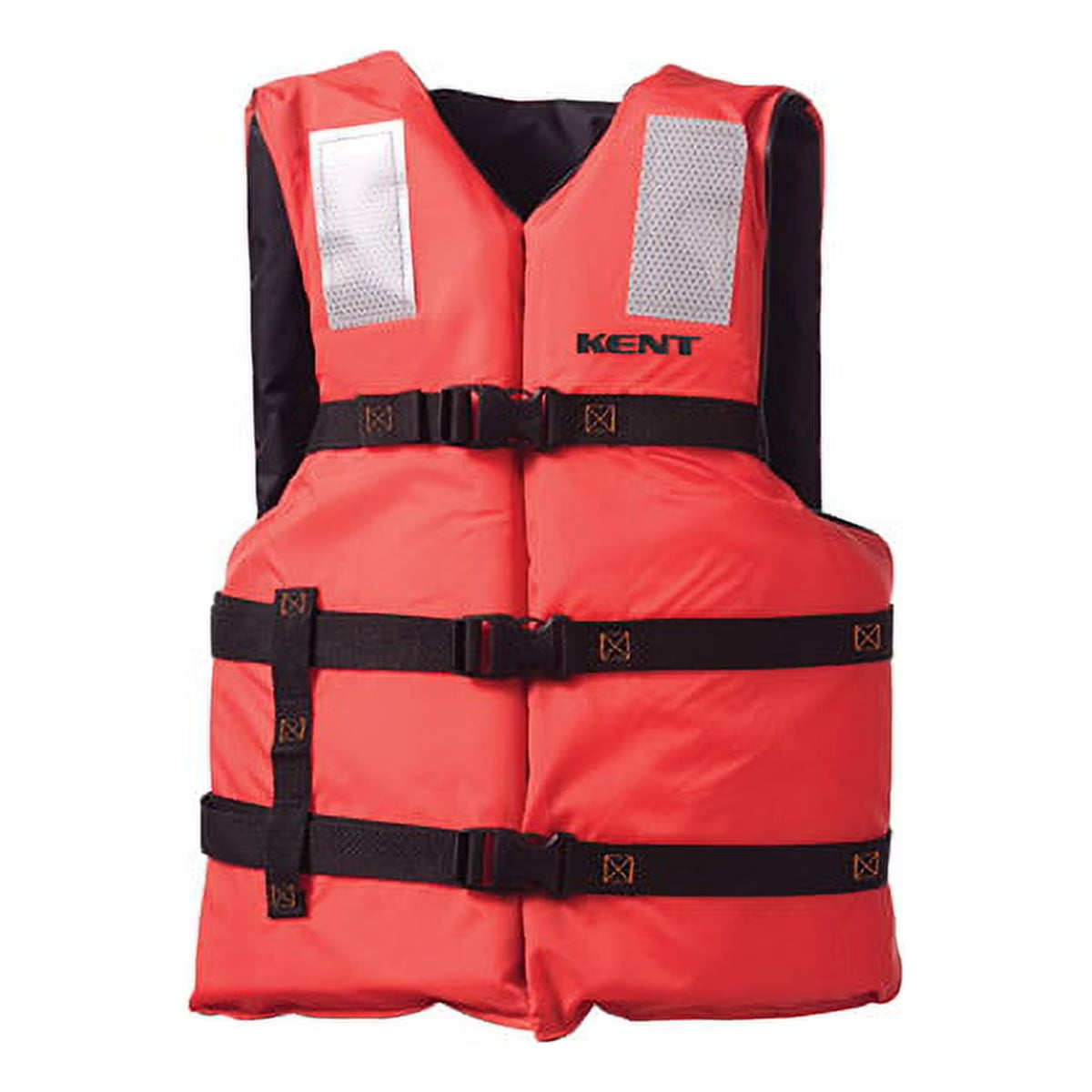 Commercial Vest M72525