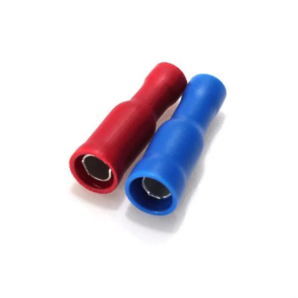 360pcs Insulated Crimp Terminals Wire Connectors Assorted Kit B90107