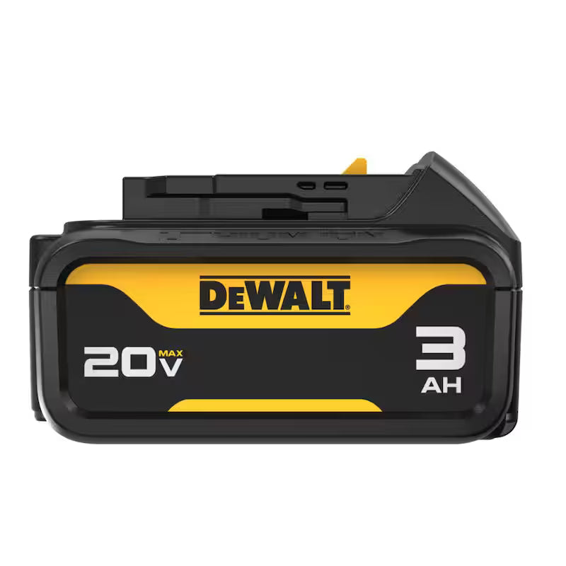 Lithium-Ion 3.0Ah Battery Pack F84385