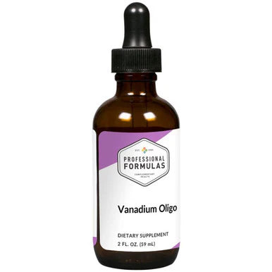 Vanadium Oligo 2oz W8995