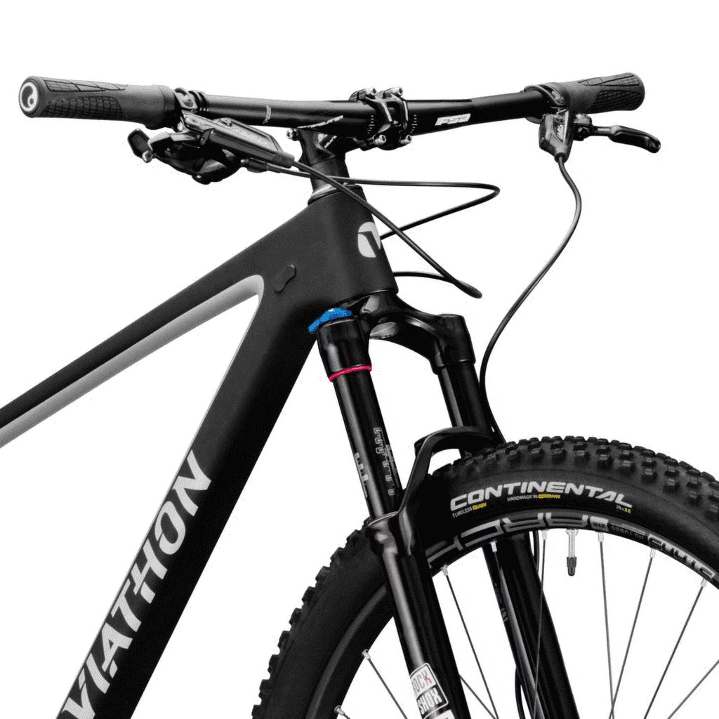 Carbon Medium Mountain Bike M326