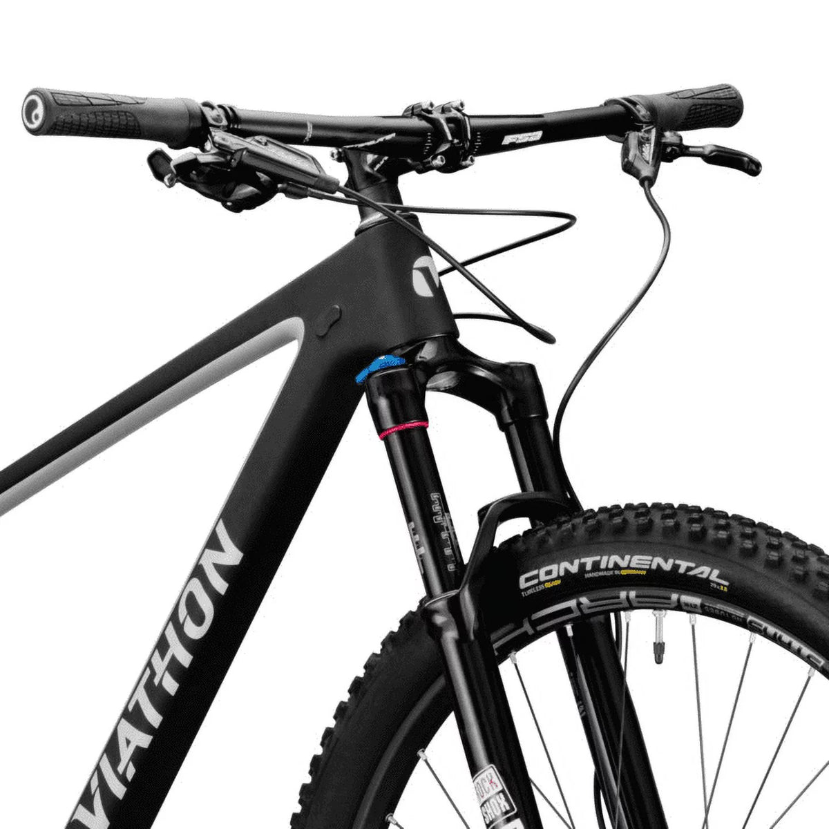 Carbon Medium Mountain Bike M326