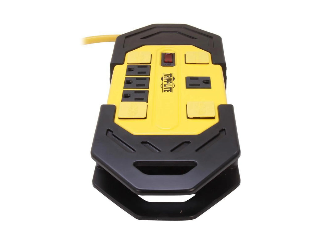 8-outlet 15' Cord Power Strip W430