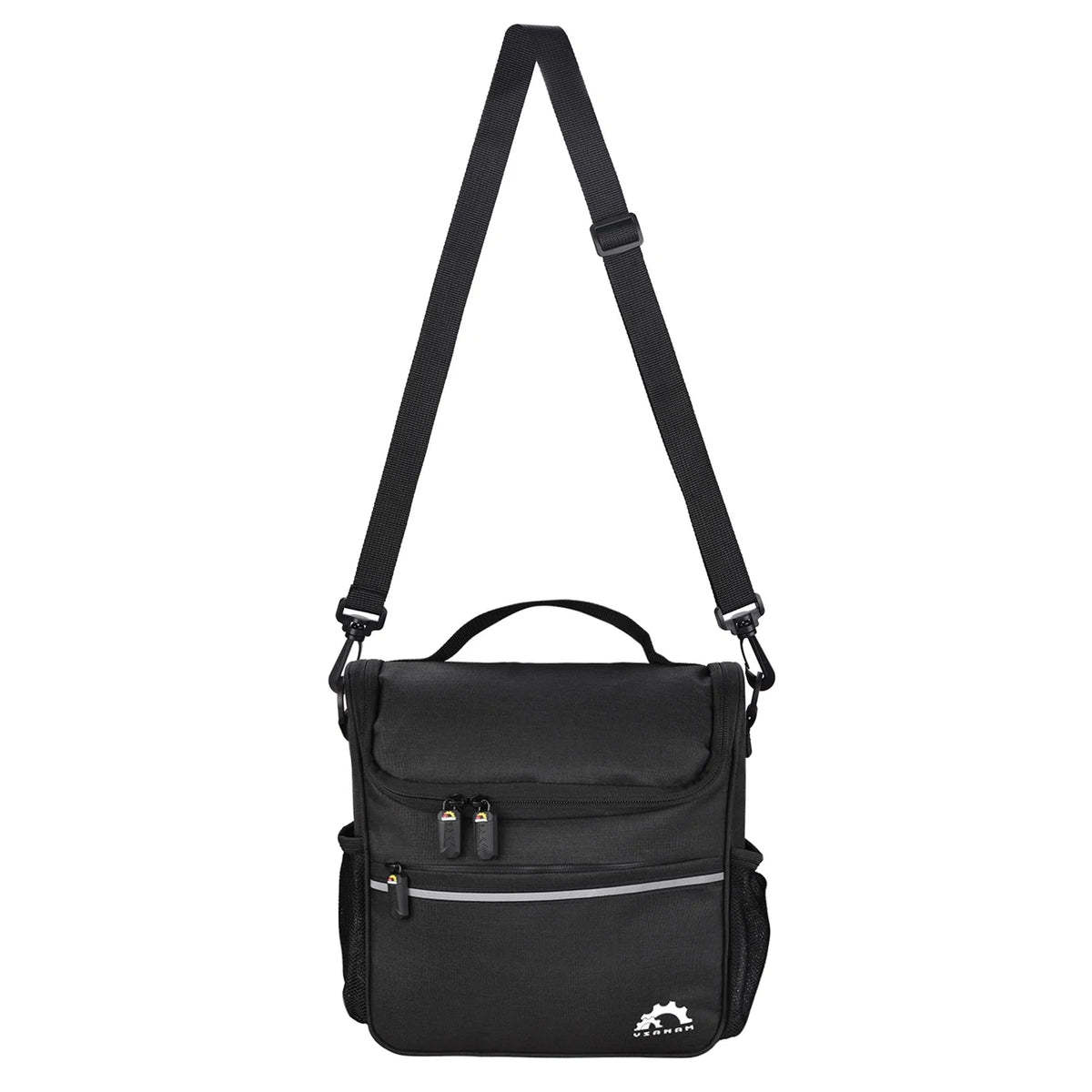 Waterproof Insulated Bike Handlebar Bag D548