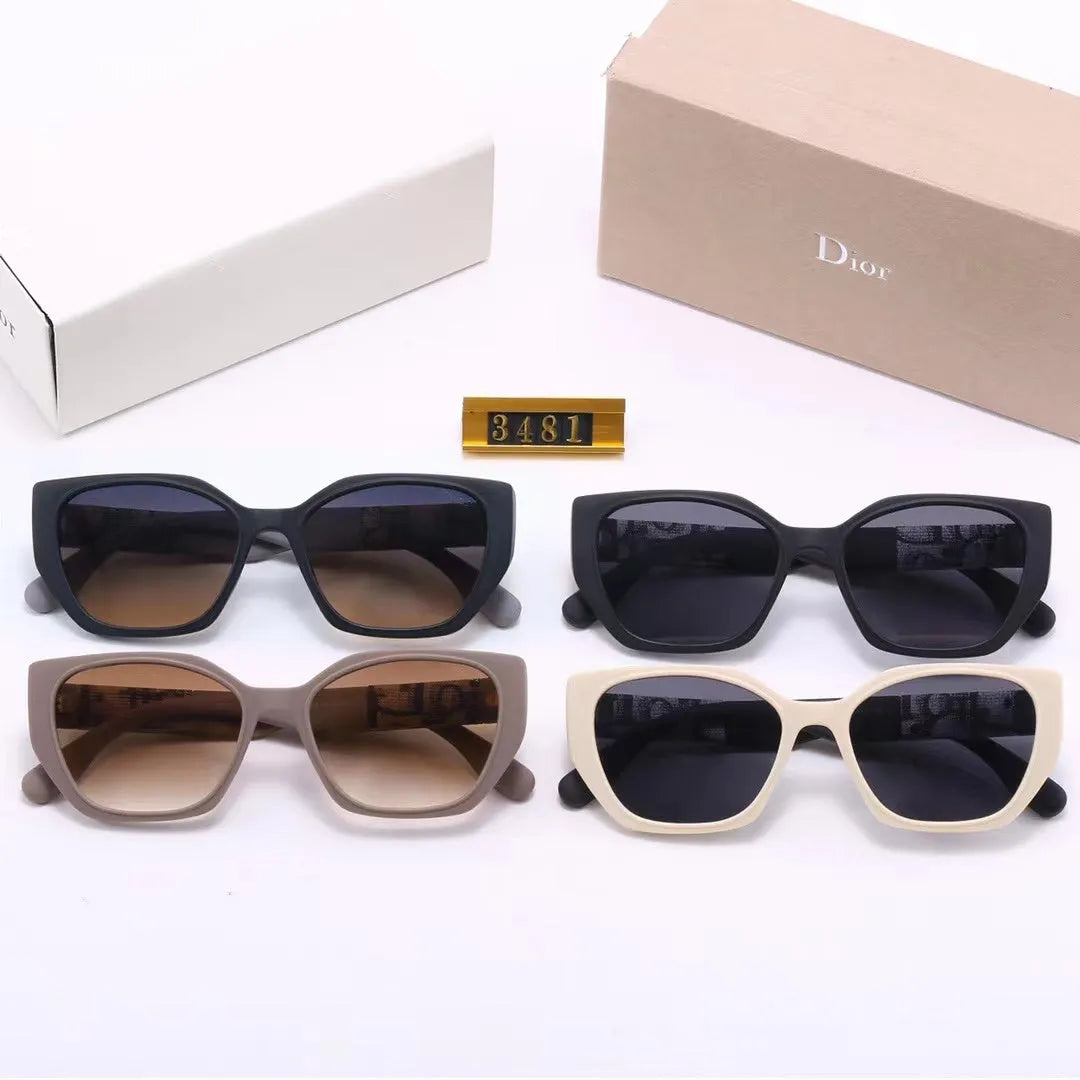 Polarized Sunglasses H24332