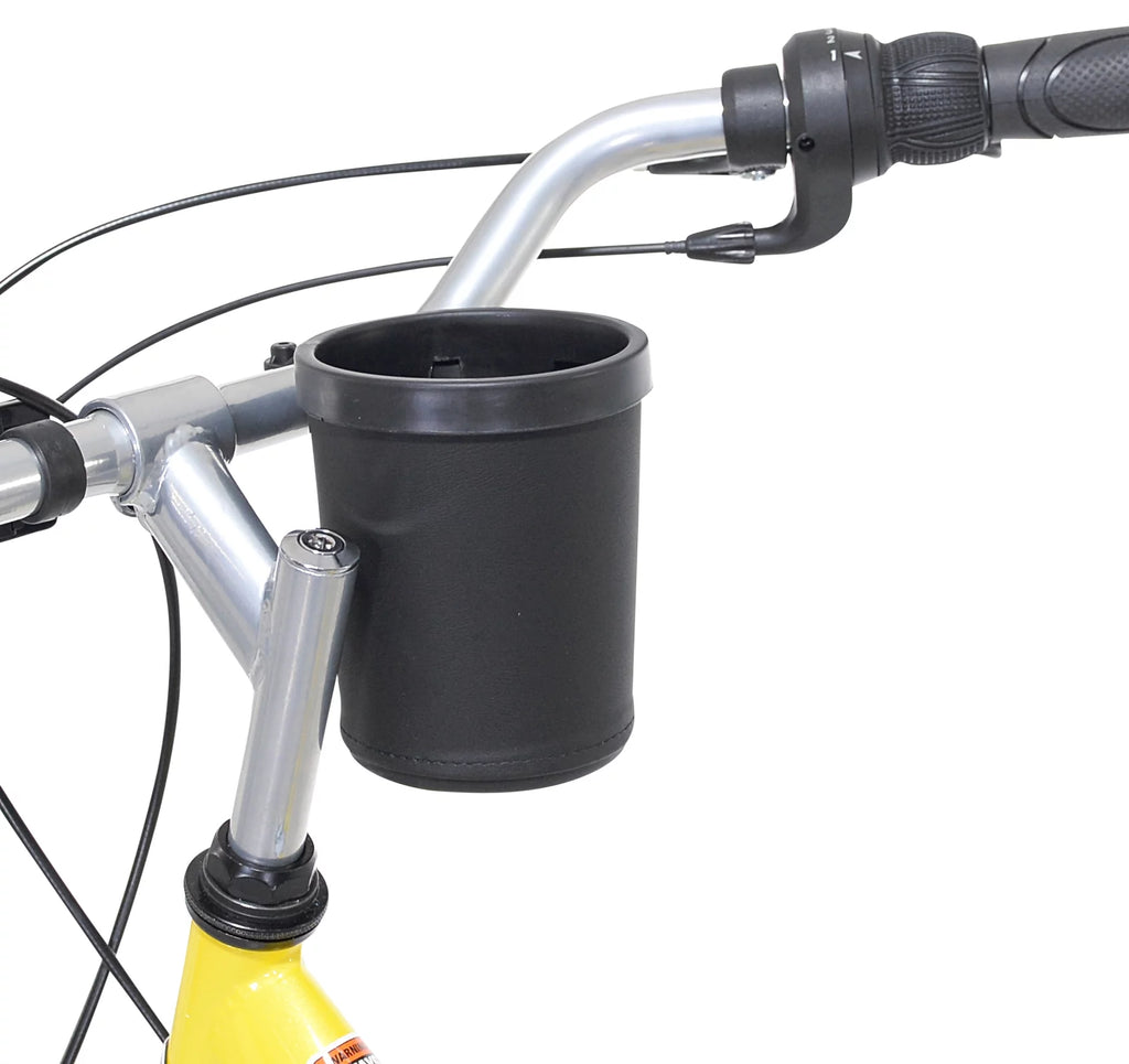 Yellow 26 in. Women's Cruiser Bicycle B88380
