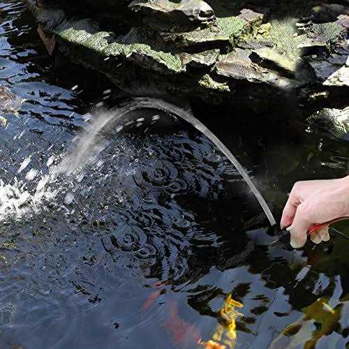 12V Mini Submersible Water Pump H7696