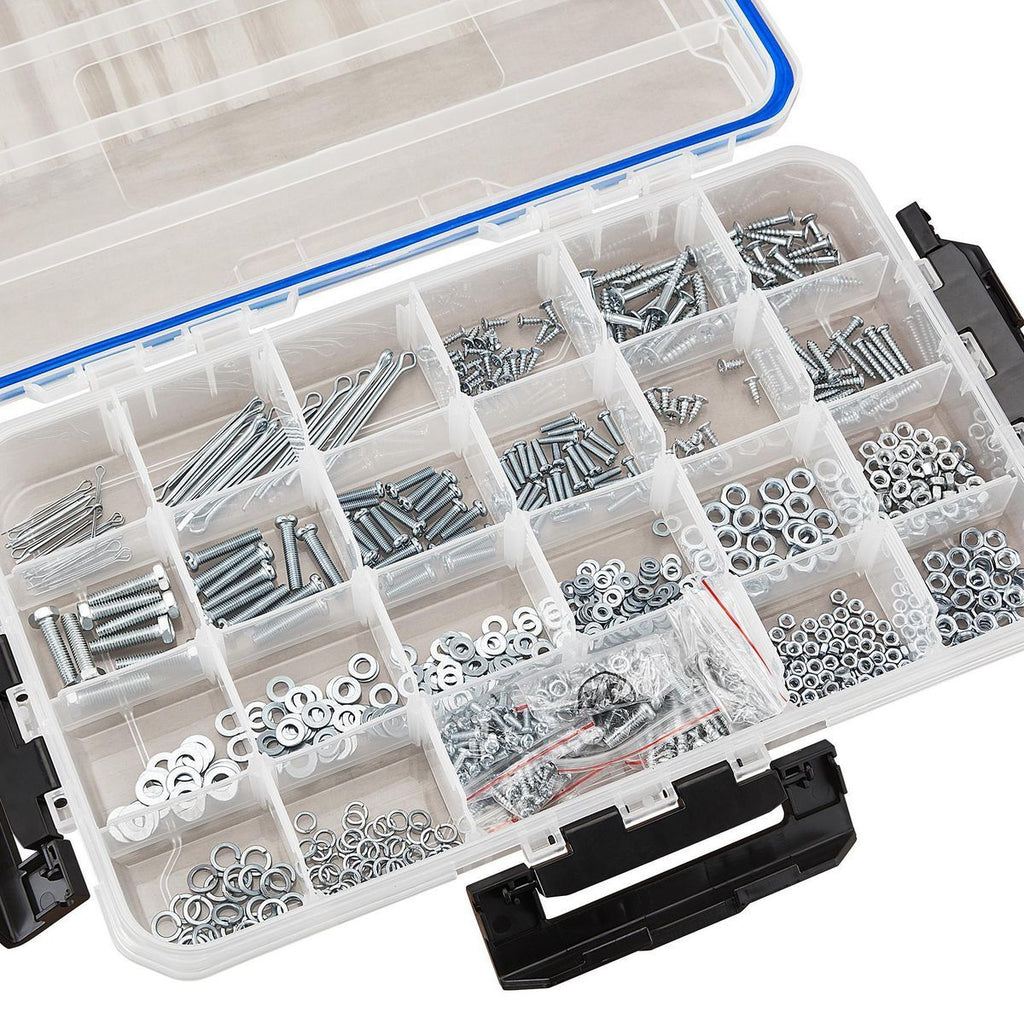 Water-Resistant Storage Container T22000