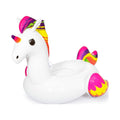Unicorn Inflatable Ride-On M32023