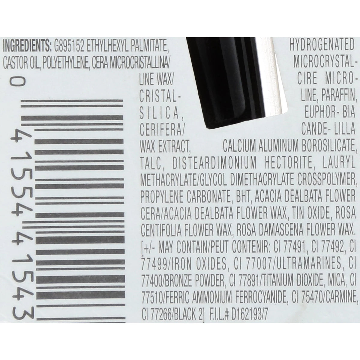Onyx Rush Eyeliner 0.05 oz Y11908