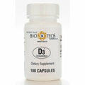 1000 IU Capsules U506964