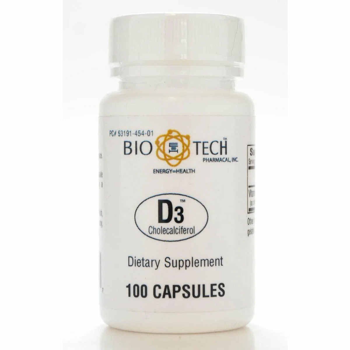 1000 IU Capsules U506964