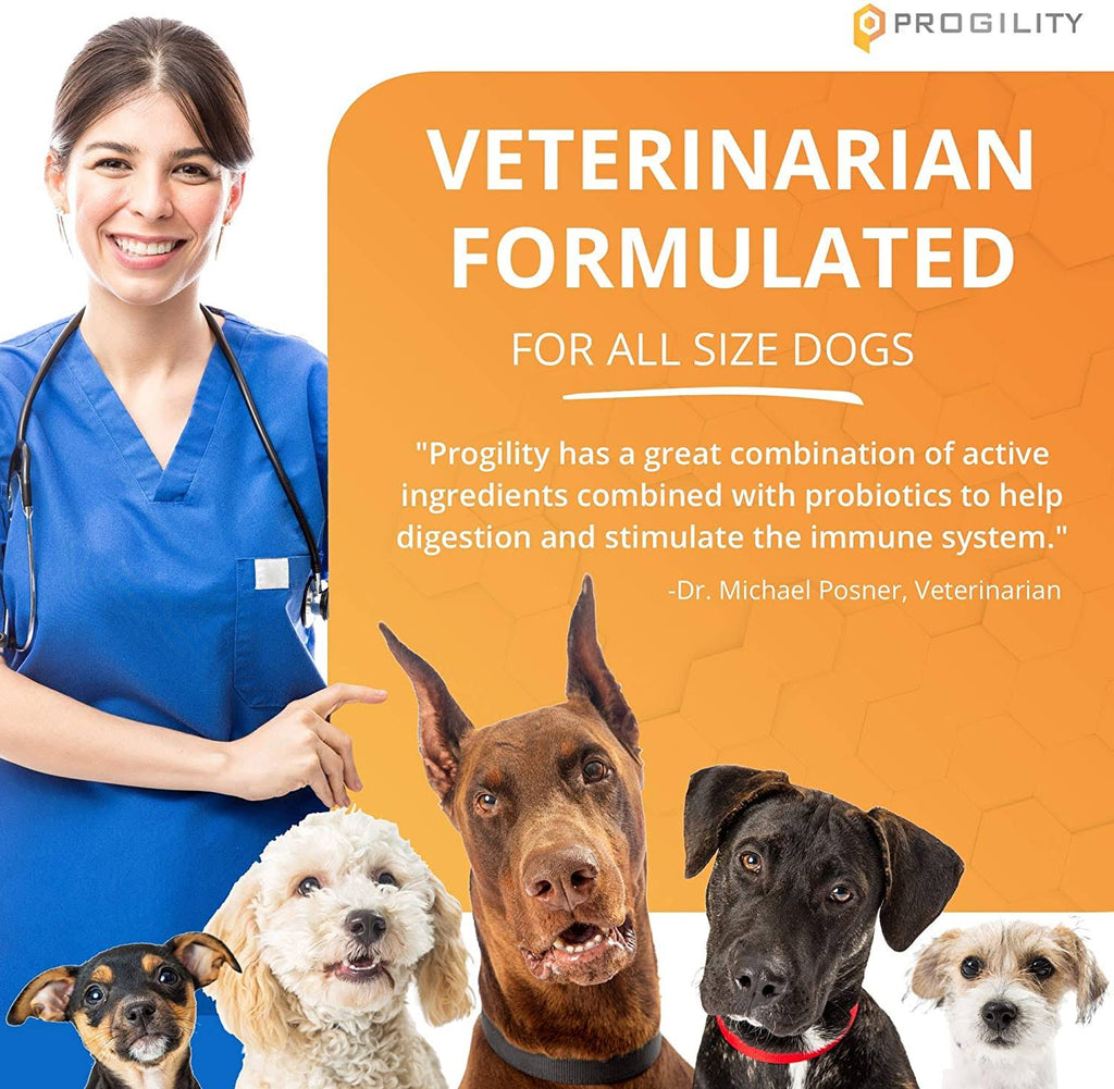 Chewable Glucosamine for Dogs G28138