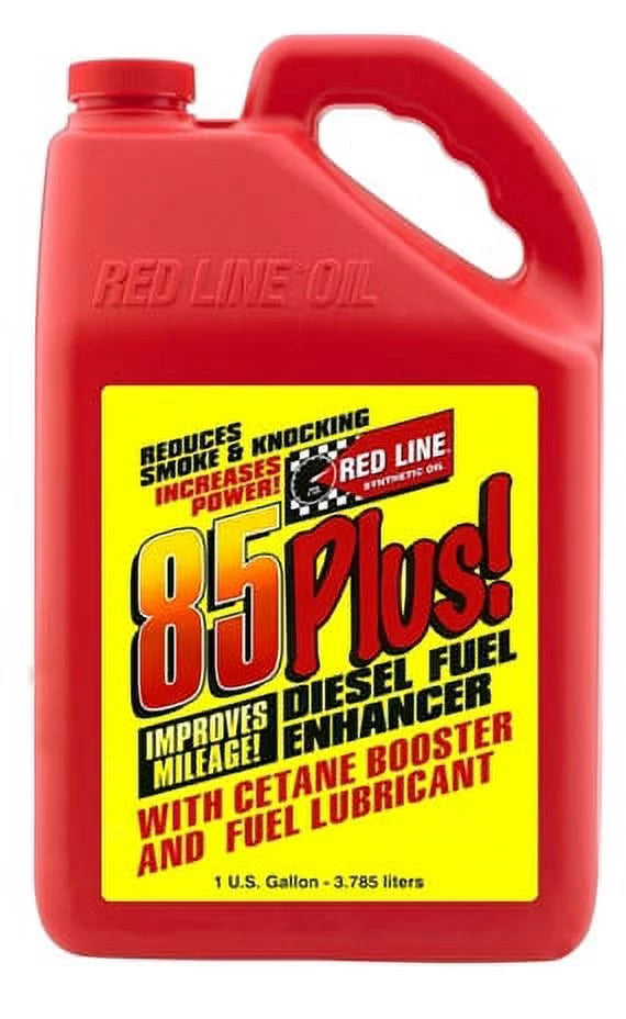 Diesel Fuel Additives 4 Gallon A46630