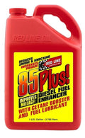 Diesel Fuel Additives 4 Gallon A46630