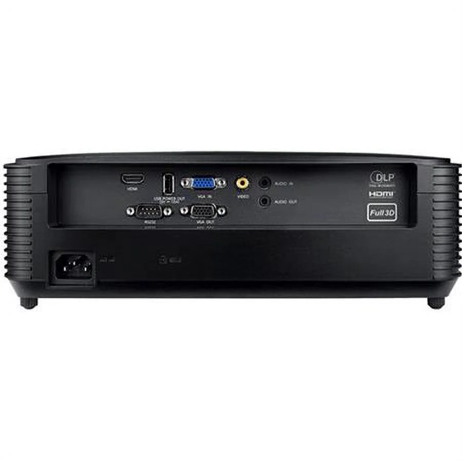 4000 Lumens XGA DLP Projector A5818