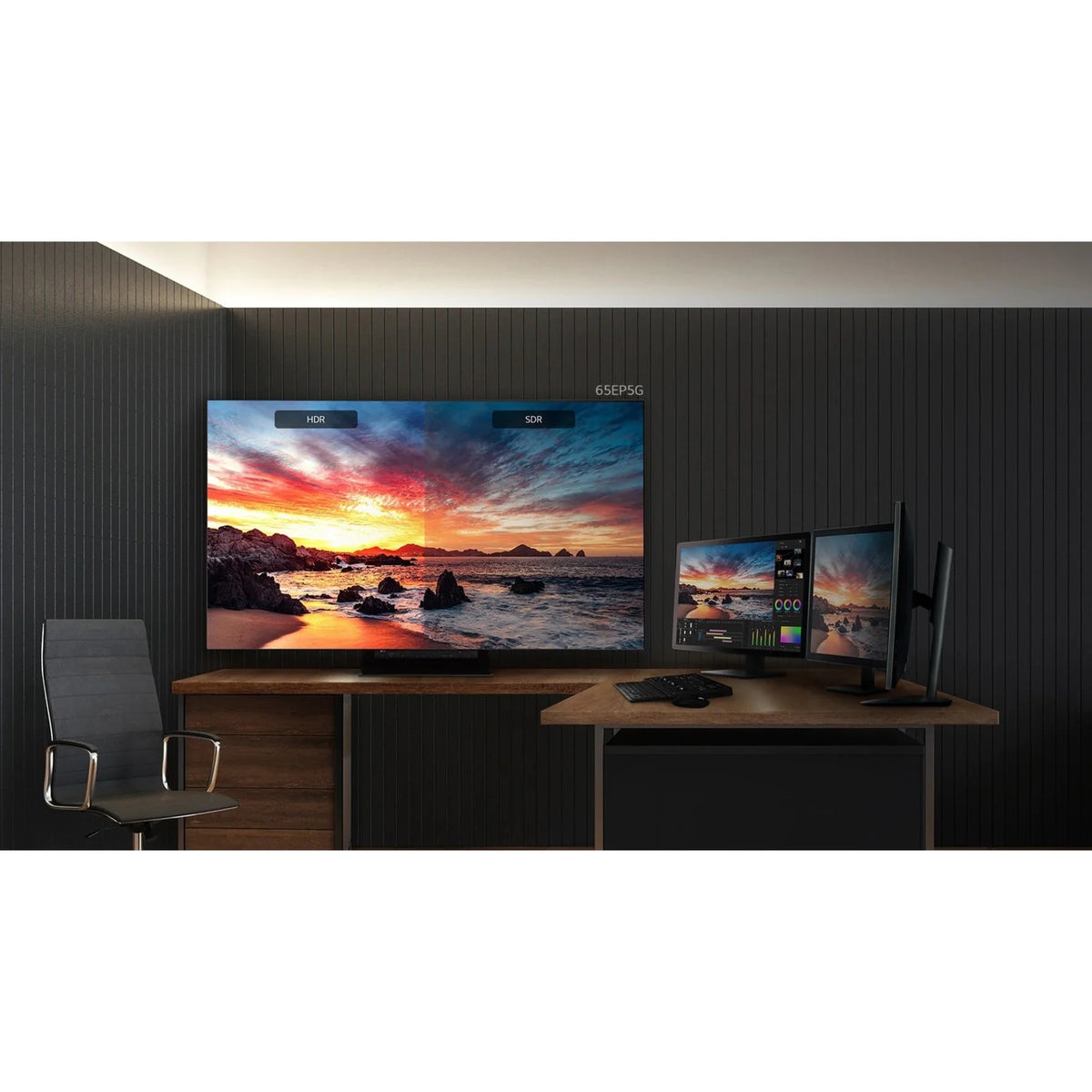 OLED Pro Display Z919