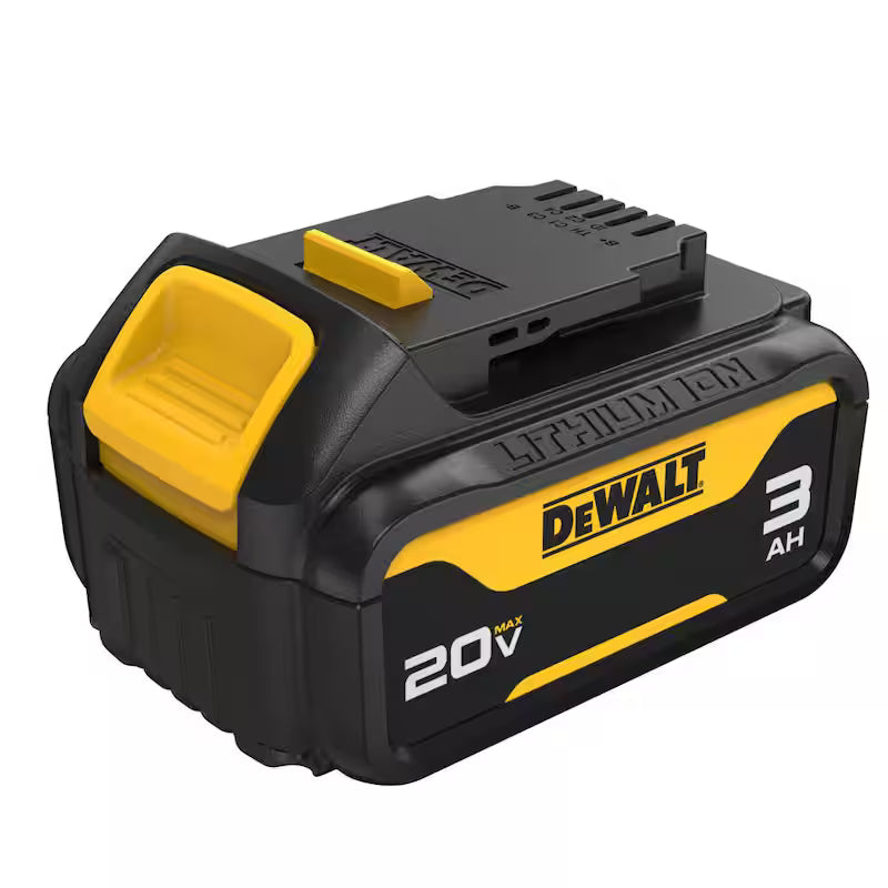 Lithium-Ion 3.0Ah Battery Pack F84385