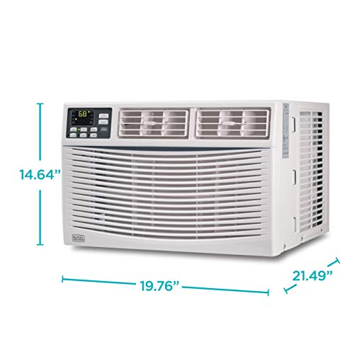 Window Air Conditioner F960