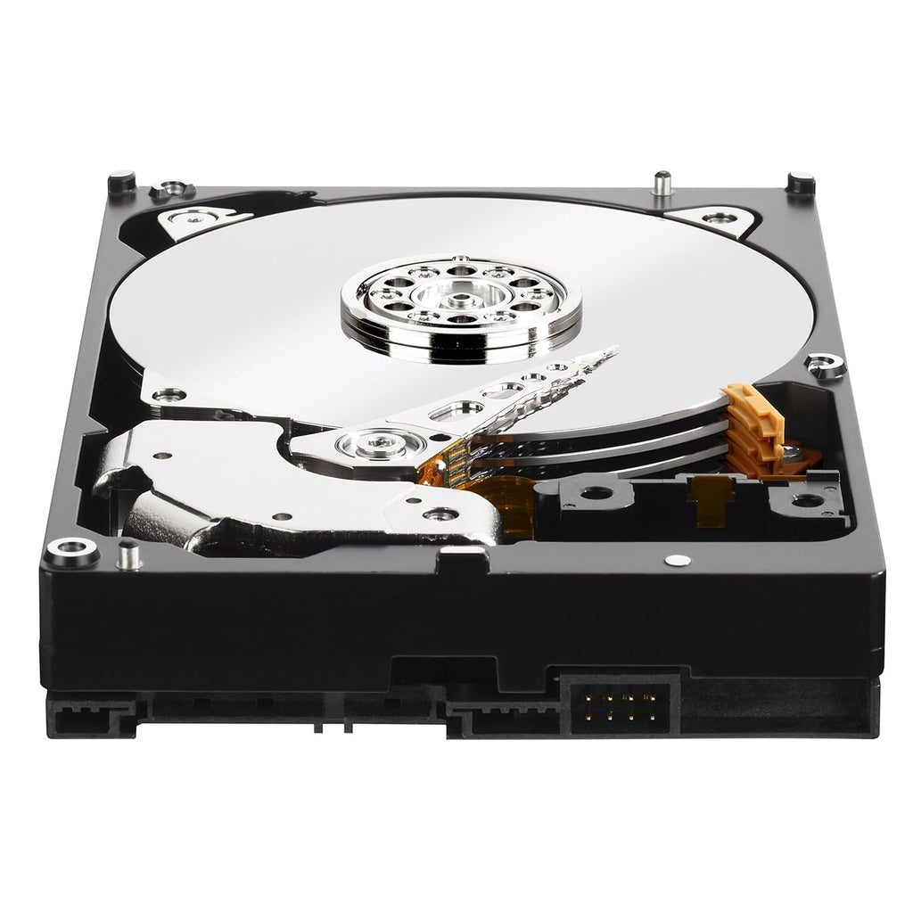 6TB 7200 RPM SATA 6 Gb/s 256 MB Cache 3.5 Internal Hard Drive HDD H331646