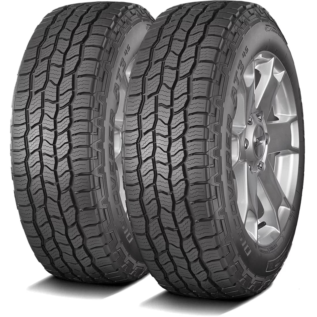 235/70R16 106T All Terrain Tires V4805