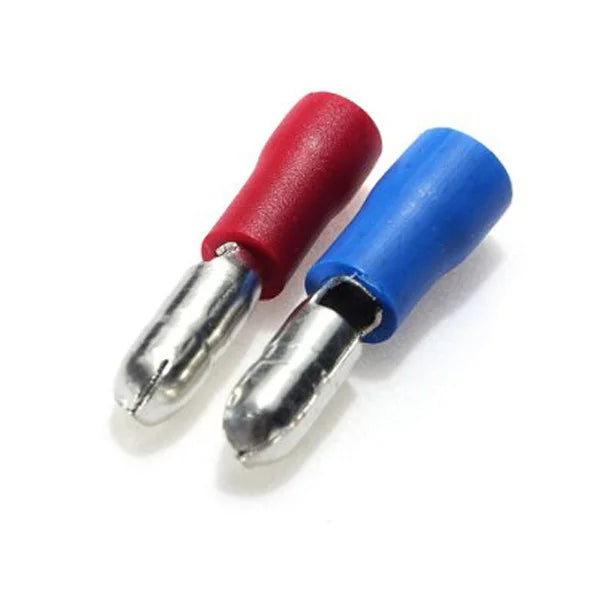 360pcs Insulated Crimp Terminals Wire Connectors Assorted Kit B90107